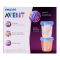 Avent Ideal Food Storage Set, 20 Reusable Storage Cups, 6m+, SCF721/20