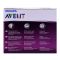 Avent 2 Reusable Storage Pots, SCF876/02