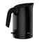 Braun PurEase Electric Kettle, WK 3100