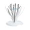 Nuk Multi Dry Bottles & Accessories Rack, 10256311