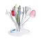 Nuk Multi Dry Bottles & Accessories Rack, 10256311