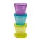 Nuk Fresh Food Pots, 3 Pieces, 10255183