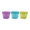 Nuk Fresh Food Pots, 3 Pieces, 10255183
