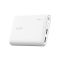 Anker Powercore Portable Power Bank 13000 mAh White - A1215H21