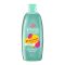 Johnson's No More Tangles Kids Shampoo, 500ml