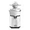 Black & Decker Juicer Citrus, White, 60 Watts, CJ800