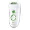 Braun Silk Epil 5 Legs, Body & Face Epilator White/Green - 5580