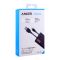 Anker PowerLine USB-C To USB 3.0 Cable 3ft Pouch - A8168HA1