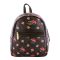 Coach Style Women Backpack Dark Brown - 3001