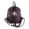 Coach Style Women Backpack Dark Brown - 290