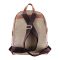 Michael Kors Style Women Backpack Beige - 133