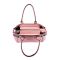 Burberry Style Women Handbag Pink - 8829