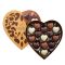 Godiva Belgium 14 Assorted Chocolates, Coeur Iconique Grand, 150g
