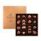 Godiva Belgium Chocolatier 18 Assorted Milk Chocolates 220g