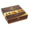Godiva Belgium 9 Assorted Truffles 125g