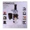 Kenwood Juice Extractor Juicer, 700W, JEP500WH