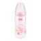 Nuk First Choice+ No. 1 M, Anti-Colic Feeding Bottle, 0-6m 300ml, 10741536