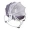 Mastela 5-In-1 Baby Rocker & Bassinet, 6038