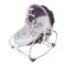 Mastela 5-In-1 Baby Rocker & Bassinet, 6038