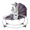 Mastela 5-In-1 Baby Rocker & Bassinet, 6038