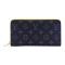 Women Hand Wallet Yellow/Black, AASA60019