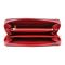 Women Hand Wallet Red/Brown, AASA60019 