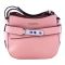 Women Handbag Pink, 180017-2