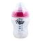 Tommee Tippee 0m+ Slow Flow Feeding Bottle 260ml - 422801/38