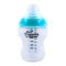 Tommee Tippee 0m+ Feeding Bottle, Slow Flow, 260ml - 422802/38