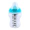 Tommee Tippee 0m+ Feeding Bottle, Slow Flow, 260ml - 422802/38