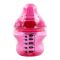 Tommee Tippee 0m+ PP Feeding Bottle, Red, 150ml - 422676/38