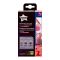 Tommee Tippee 0m+ PP Feeding Bottle, Red/Elephant, 260ml - 422656/38