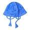 Angel's Kiss Dori Baby Cap, Blue
