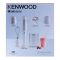 Kenwood TriBlade Hand Blender, 600W, HDP102WG
