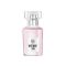 The Body Shop White Musk Flora Eau De Toilette, Fragrance For Women, 80ml