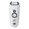 Braun Silk Epil 7 Wet & Dry Epilator, Legs & Body, White, 7531