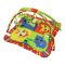 Mastela Safari Paradise Baby Play Gym, Animals, 8063