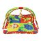Mastela Safari Paradise Baby Play Gym, Animals, 8063