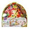 Mastela Safari Paradise Baby Play Gym, Animals, 8063