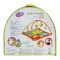 Mastela Safari Paradise Baby Play Gym, Animals, 8063