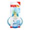 Nuk First Choice Learner Feeding Bottle, Cars/Blue, 6m+, 150ml, 10743391