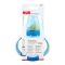 Nuk First Choice Learner Feeding Bottle, Cars/Blue, 6m+, 150ml, 10743391