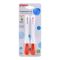 Pigeon Weaning Spoon Set, 2-Pack, D399