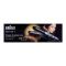 Braun Satin Hair 7 Hair Straightener, IONTEC Technology, ST-710