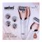 Sanford 5-in-1 Beauty Kit Multi Functional Lady Shaver SF1925LSR