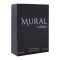 Mural De Ruitz Mural In Black Pour Homme Eau de Toilette, 100ml