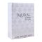 Mural De Ruitz Mural In White Pour Homme Eau de Toilette, 100ml