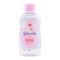 Johnson's Baby Oil, 200ml