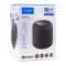 Anker Soundcore Motion Q Portable Bluetooth Speaker, Black, A3108011