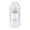 Nuk Nature Sense Silicone Feeding Bottle, M, 6-18m, 260ml, 10741758